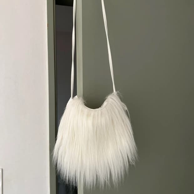 포코 포스카 퍼 크로스백