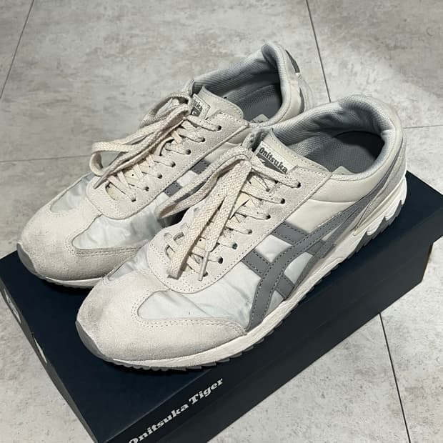 오니츠카 타이거 캘리포니아