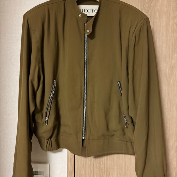 렉토 카소토 자켓 M사이즈 