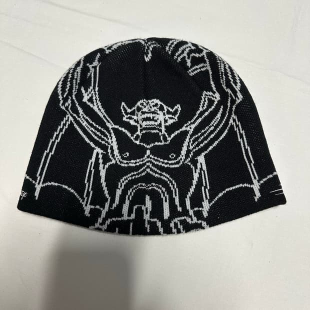 나이스고스트클럽 x 디즈니 비니