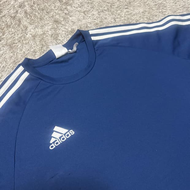 [3XL] 아디다스 ESTRO 15 JSY 기능성 반팔
