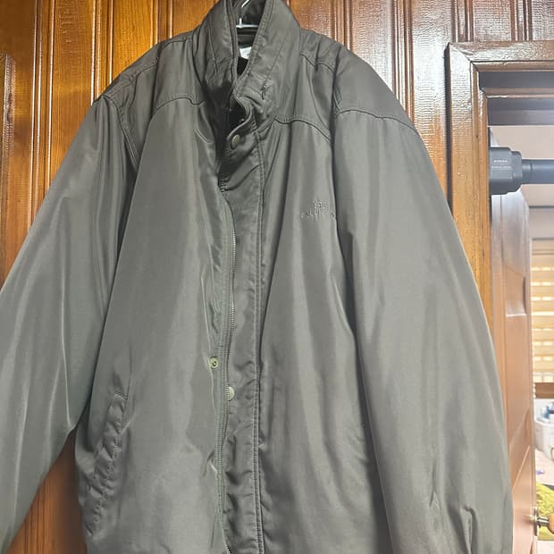 발렌시아가 야상자켓