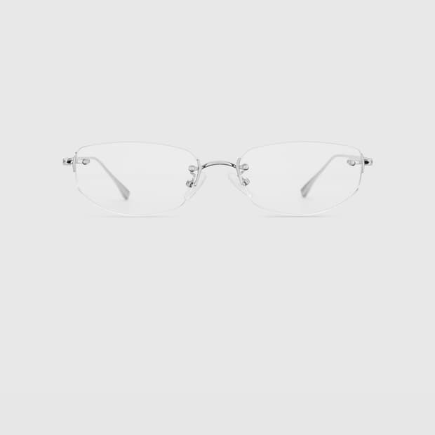 블루 엘리펀트 meein silver