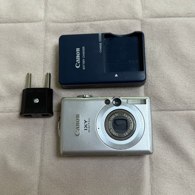 캐논 익시 ixy 70(ixus 60)