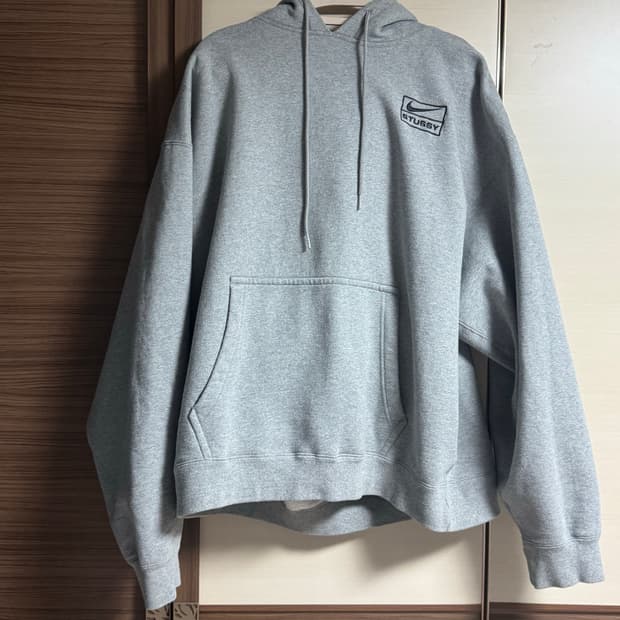 나이키스투시후드 팔아영