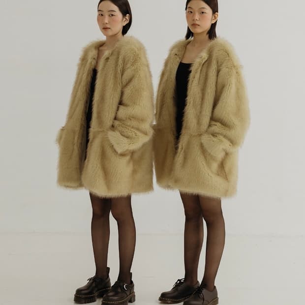 플리즈프로젝트 퍼 판매해요!