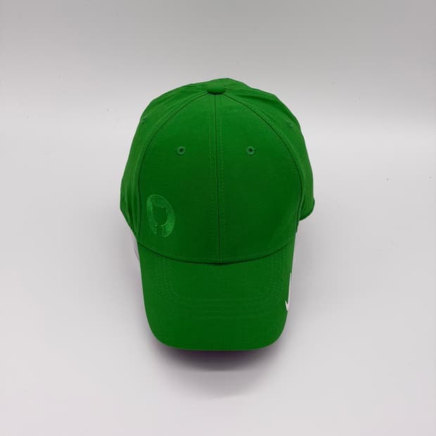 [M-L] 나이키 필드 서비스 Dri-FIT 클럽캡 그린 희귀 볼캡 모자