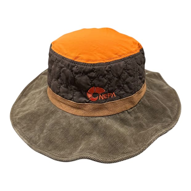 ✨ (바배) 네파 등산 벙거지 모자 