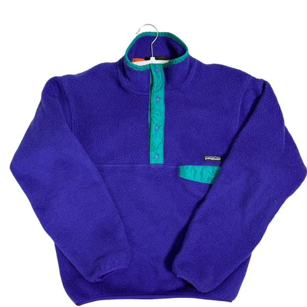 90s 파타고니아 신칠라 usa s사이즈