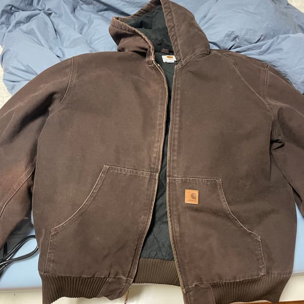 칼하트 j130 dkb xl