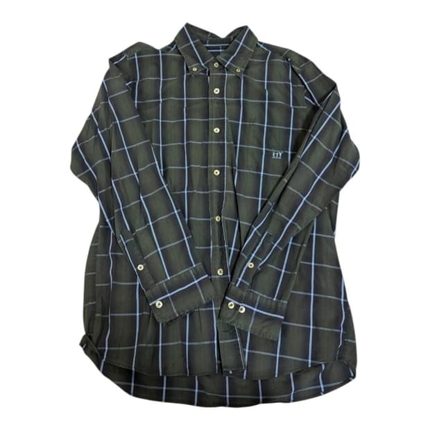 헨리코튼 셔츠 105(보이즈사이즈)