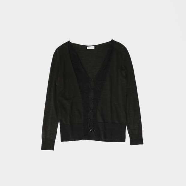 Dries Van Noten cardigan