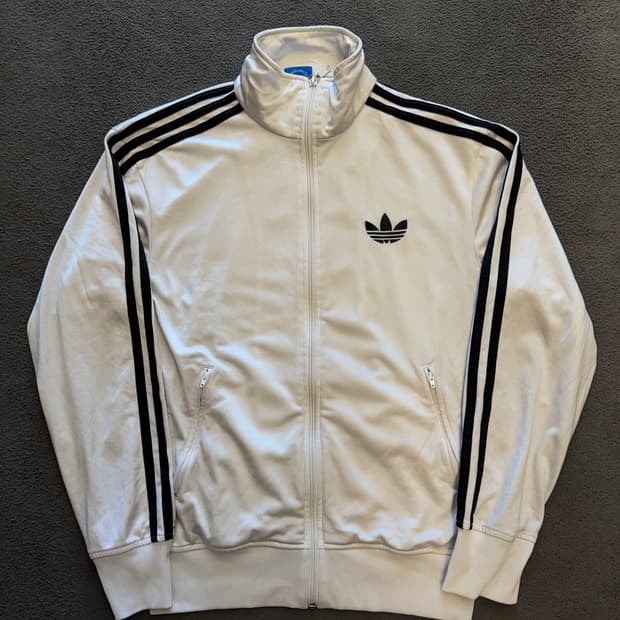 아디다스 파이어버드 대장급 져지 처분 