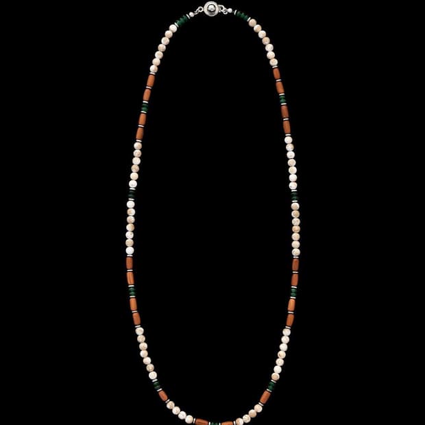 라오브젝트 BWN01 NECKLACE