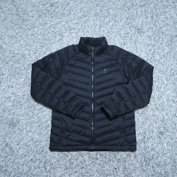 블랙야크)100 남자 오리털경량패딩 덕다운경량 / 왕눈이샵