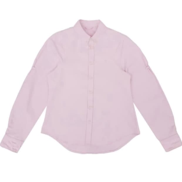 에옹쓰 가든 셔츠 (핑크) (사이즈1)