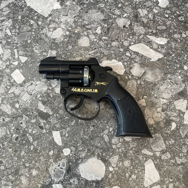 H.G.S 44 Magnum Toy Gun