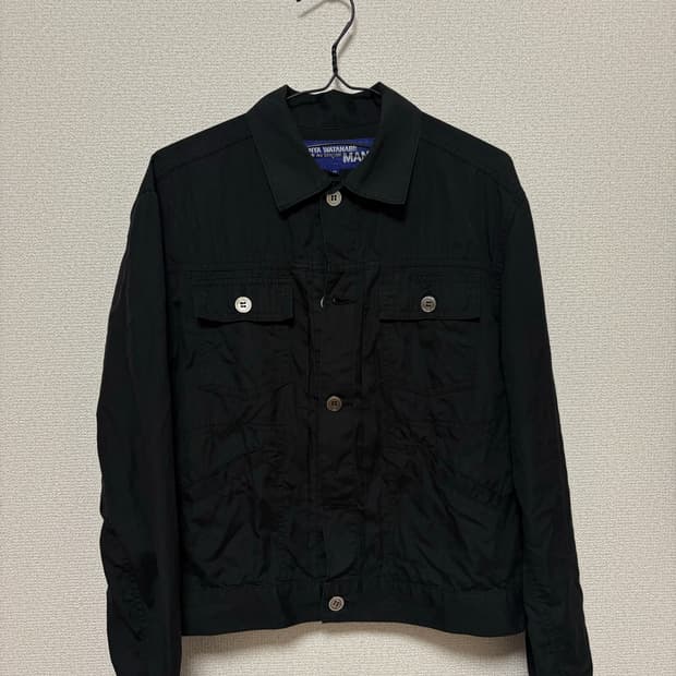 junya watanabe shirt