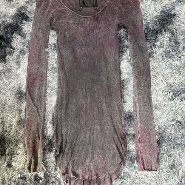 LGB NO.BACK CROSS/LSC