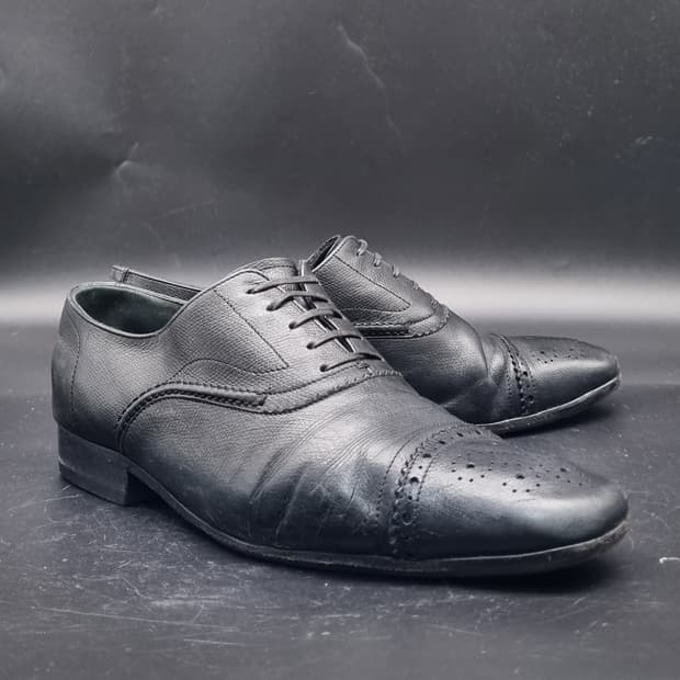 페라가모 남성정장구두 265