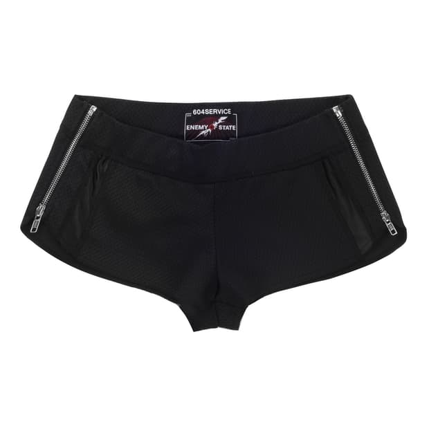 구해요) 604service micro shorts