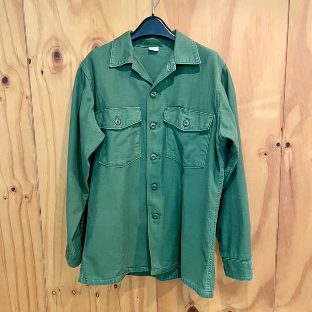 og-107 usmc 미군 셔츠