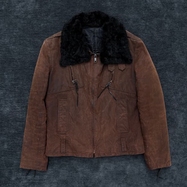 5351 pour les hommes 자켓