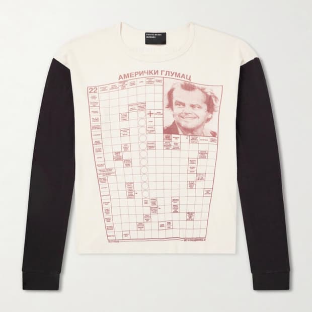 (구매) Jack Serbian Fantasy M/L