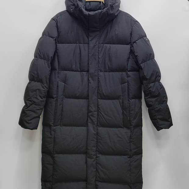 K2 22FW 케이투 구스 다운 롱 패딩 / 남 95
