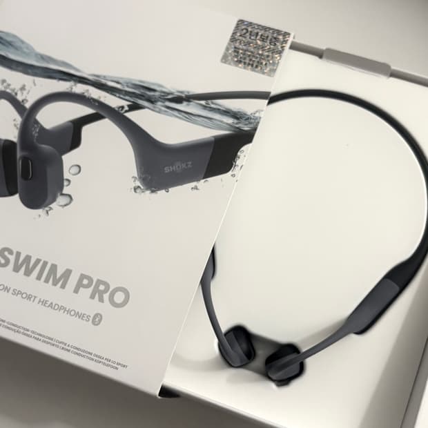 샥즈 오픈스윔 프로