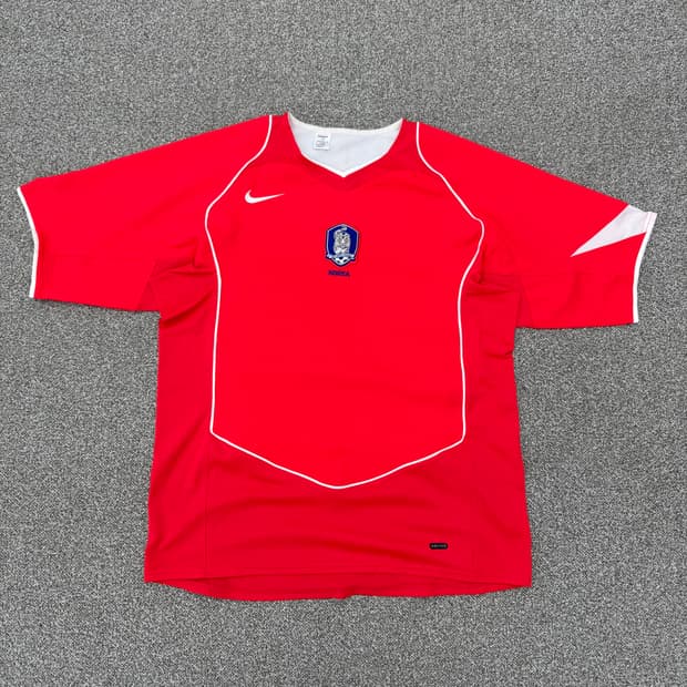 나이키 국대 유니폼