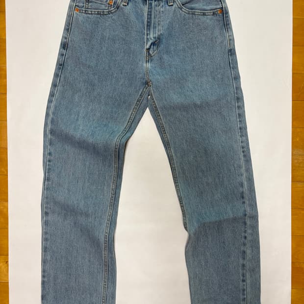 리바이스 505 (30x30)