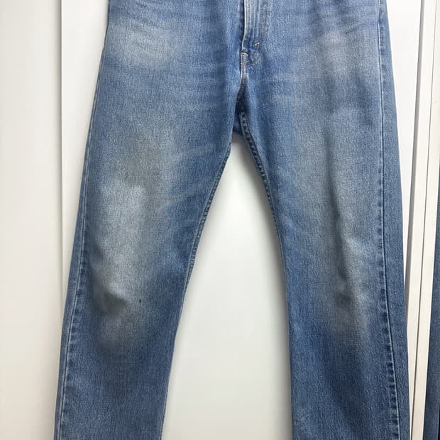 lvc 리바이스 551Z 30/32