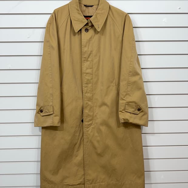 Mcgregor 맥그리거 코트