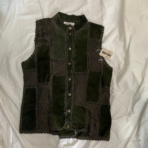 보헤미안 크로셰 베스트