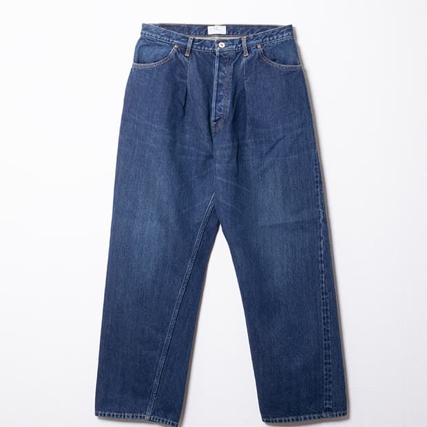 HERILL Honai suvin denim 4PK size 3
