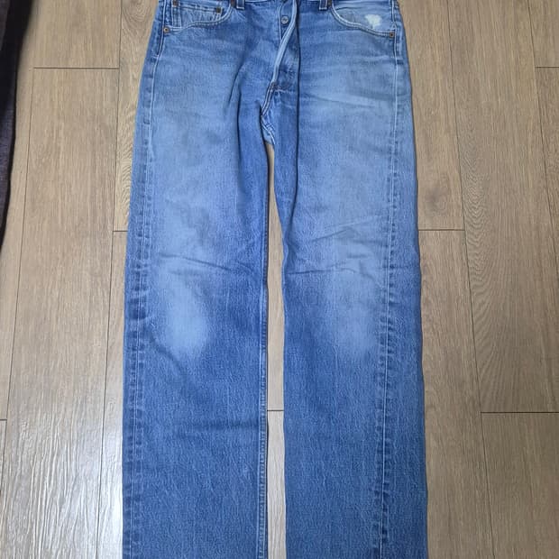 90s usa 리바이스 501xx