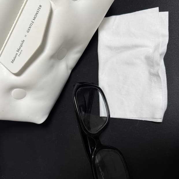 마르지엘라x젠틀몬스터 MM212(새상품)