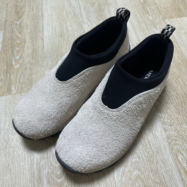 머렐 윈터목 차이