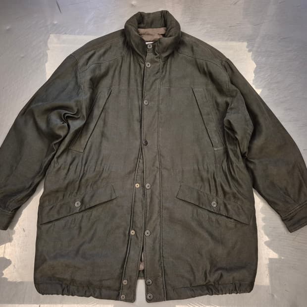90s Christian Dior monsieur 필드자켓