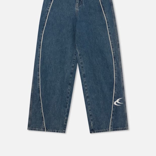 Scuffer 데님팬츠 36사이즈