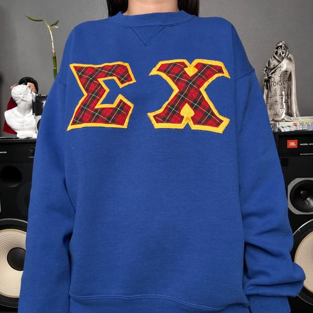 러셀애슬레틱 usa 스웻셔츠