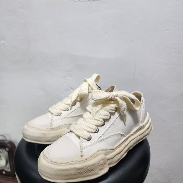 미하라 야스히로 A06FW702 신발