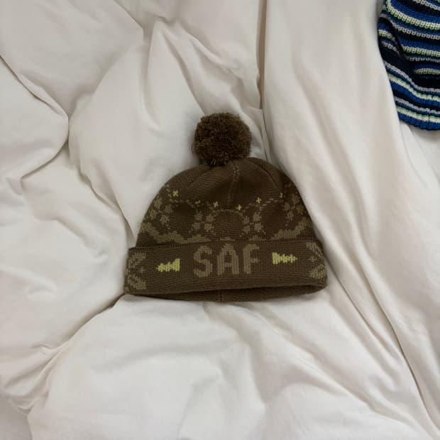 사파리스팟 비니