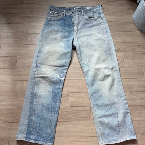 아워레가시 써드컷