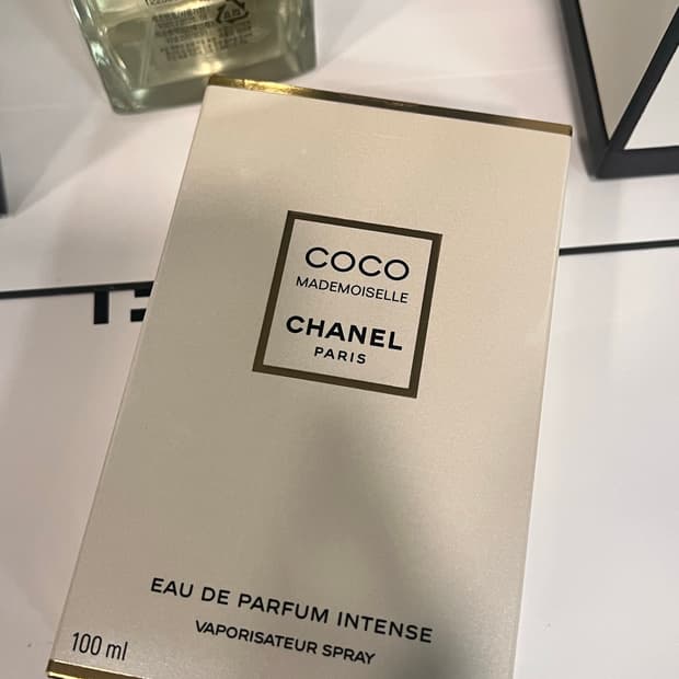 미개봉 국문 샤넬 코코마드모아젤 엥땅스 100ml