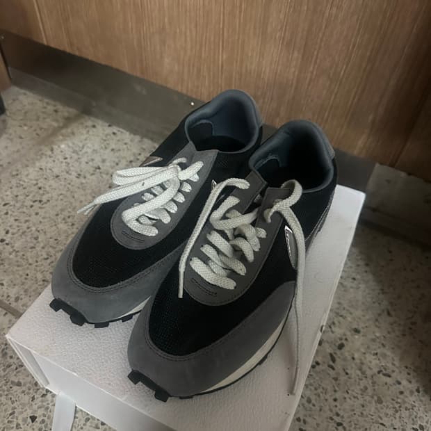 나이키 데이브레이크sp 블랙