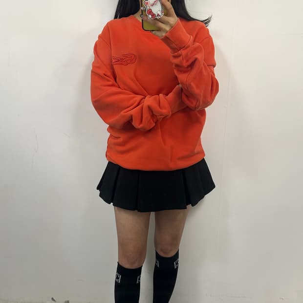 라코스테 맨투맨[1601]