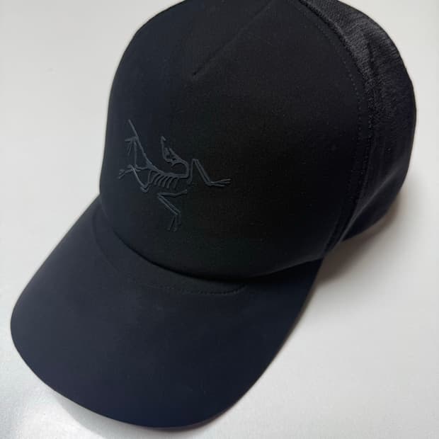 Arcteryx cap