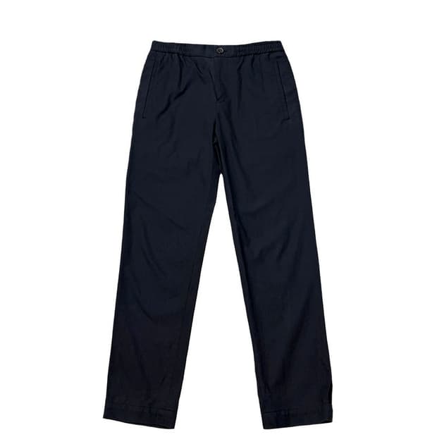 SOLIDHOMME(우영미) 밴딩 슬랙스 44